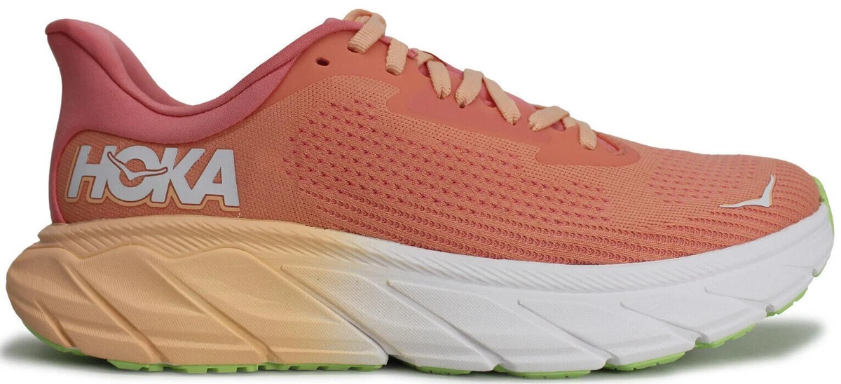 Hoka One One Orange Running & Jogging Shoes for Women for 