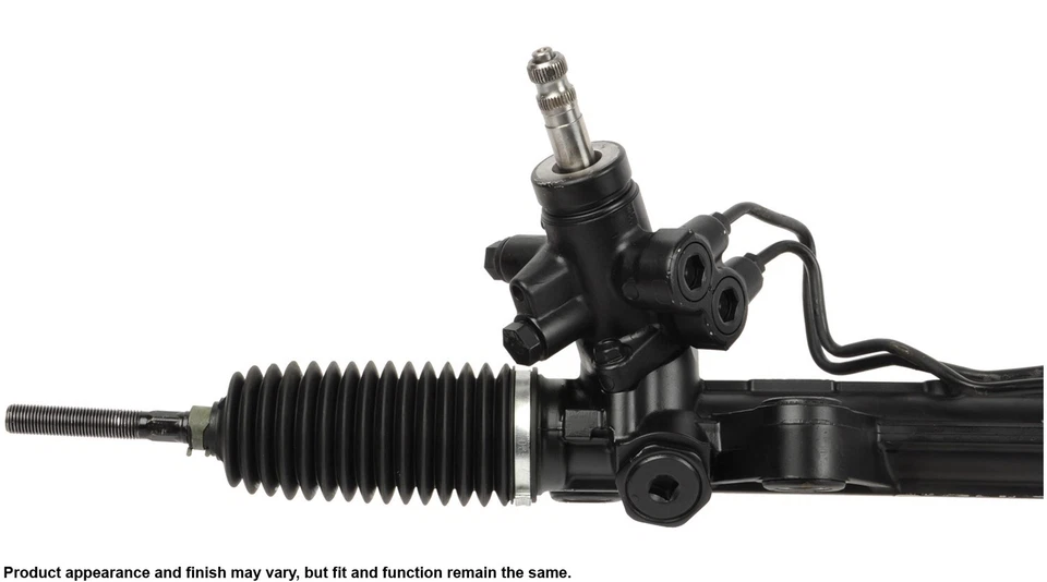 Conjunto de piñón y cremallera Cardone para Mazda 6 2009-2013 2010 2011 2012 Foto 3 de 4