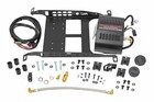 Rough Country Seat Riser Kit w/ Compressor for Toyota Tacoma 2016-2023