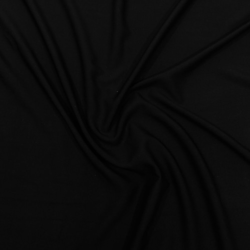 Dress Making Plain Viscose Fabric 55" Wide 23 Colours Available Soft Material - Picture 8 of 24