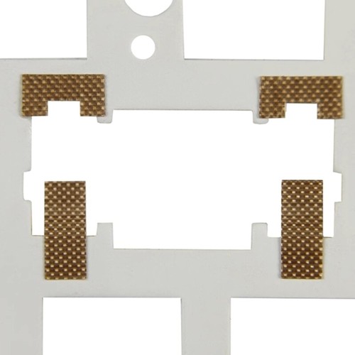 Plate Stabilizers Gasket Satellite Switches Film Silencers Pad Steel Wire - Afbeelding 6 van 12