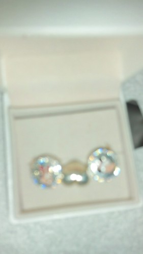Disney Parks Exclusive Pandora 3 charm Christmas Holiday Mickey Minnie set NIB - Picture 10 of 11