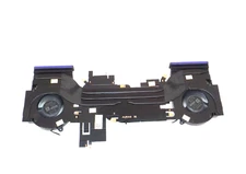 New For Dell G16 7630 CPU GPU Cooling Heatsink With Fan Assembly DFWGV 0DFWGV