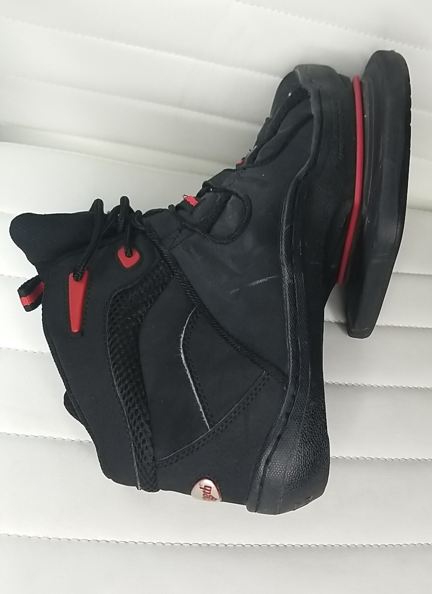 Size 13 Strength Systems Plyometric Vertical Men's Jump /Training Shoes