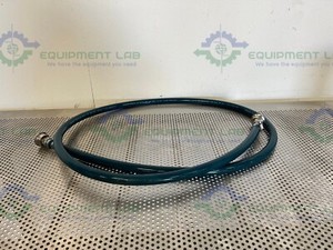 Swagelok Push On 123" Flame Resistant Hose 3/4” 19MM WP 300 PSIG