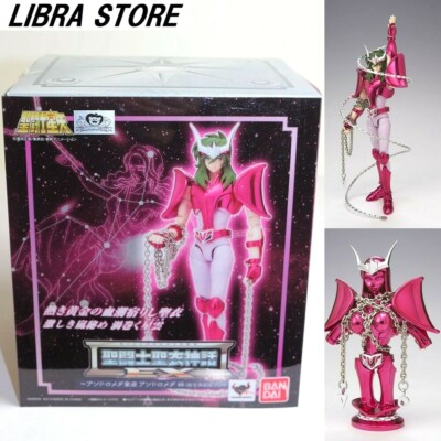 Selten Saint Seiya Myth Tuch Ex Andromeda Shun Bronze Tuch Figur Erste Ausgabe