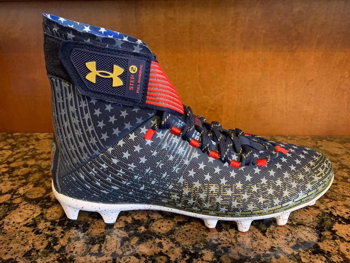 Limited edition sales highlight cleats