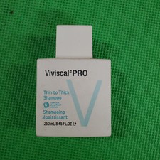 Viviscal Professional Thin To Thick Shampoo 2...