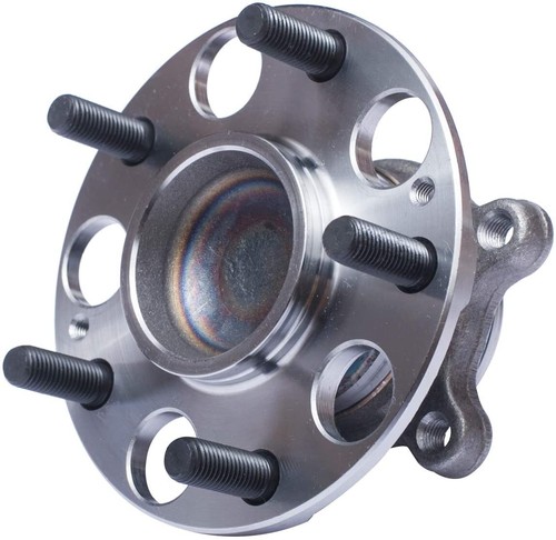 Rear Wheel Bearing Hub For Honda Civic Acura CSX 2006 2007 2008 2009-2011 512256 - Picture 7 of 10