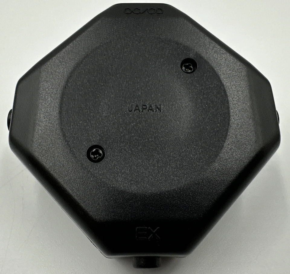 Minolta Multi TTL for 360PX - triple connector - Image 2 of 4