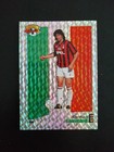 1996 Panini Official Football Cards Gianluigi Lentini Milan AC #151