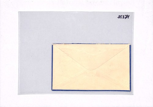 SWITZERLAND Air Mail 50c Cover Geneva 1933 Flight Reading Berks {samwells}YG272 - Picture 11 of 12