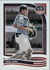 2024 Panini Stars and Stripes - Omar Serna #168