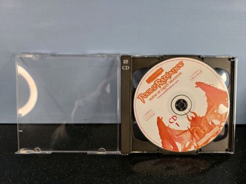 Pool of Radiance - Ruins of Myth Drannor PC Windows 2001 Collectors Edition VGC - Picture 14 of 24