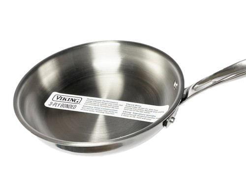 Viking 3 Ply Bonded Cookwarenull