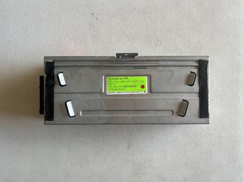 07-14 BMW X5 X6 7 Series E70 F01 Top HiFi Premium Audio Stereo Amplifier 9205185 - Picture 6 of 6