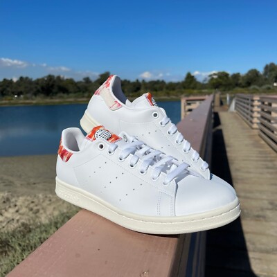 Adidas Originals Stan Smith Men Size 7 Athletic Sneaker Running Shoes #767