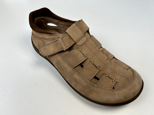 Weinbrenner Herren Sandale Braun EUR 41 - Picture 2 of 3