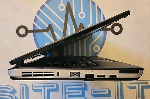 Dell Vostro 1015 15.4" Intel Core 2 Duo T6570 2.10GHz 3GB RAM 250GB HD **No OS - Picture 7 of 13
