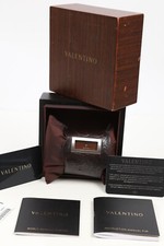 valentino Women's Quartz Battery Wristwatches for sale | eBay valentino Women's Quartz Battery Wristwatches for sale | eBay