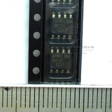 10PCS 93C86 AT93C86 SOP8 IC EEPROM 16KBIT 2MHZ NEW S3