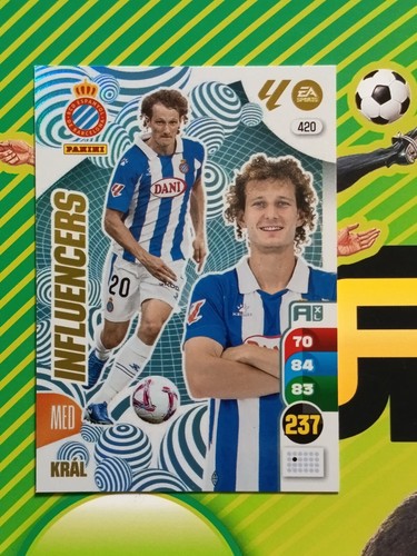 ADRENALYN XL 2024-25. PANINI. ELIGE TUS FALTAS - Imagen 175 de 175