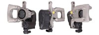 Elstock 86-2583 Bremssattel FüR CitroËN Peugeot
