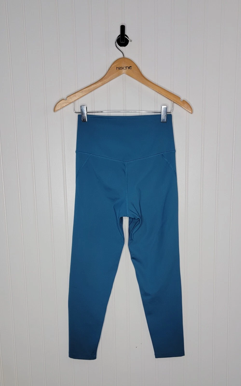 girlfriend-collective high rise crop yoga leggings