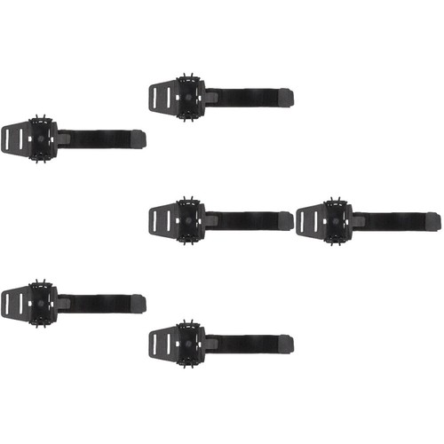 6 Pack Handy-Armband Mann Telefon Handgelenkhalter Telefonhalter - 第 10/12 張圖片