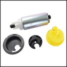 Fuel Pump Electric for Yamaha 150-200 HP 2000-2003 68F-13907-01-00