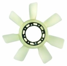 AISIN FNM-011 Engine Cooling Fan Blade | High-Quality Auto Part, Universal Fit f