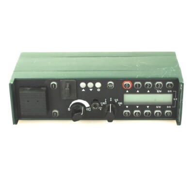 Bosch BOS 4m Bedienkopf (M) BG228c RS-1 Funktion + FMS SPV 