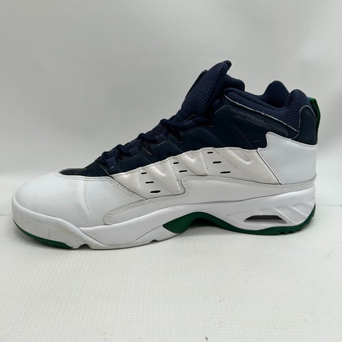 Nike Air Tech Challenge Andre Agassi Men's Size 8.5 US 705438-101 Athletic Shoes - Bild 4 von 10