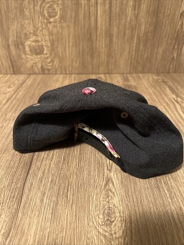 New Era Cleveland Cavaliers NBA Bloom Brim 9Fifty Snapback - Foto 2 di 3