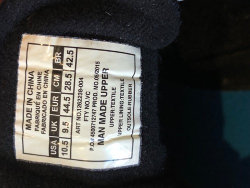 UNDER ARMOUR Gr. 10,5 STORM 1 MICHELIN WILD GRIPPER SCHUHE RUN WANDERN grün Fat Tire - Bild 11 von 11