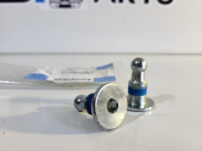 BMW Ball head bolt 41328199467 1PC | eBay