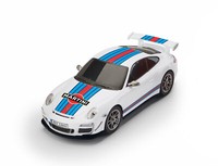 Porsche 911 GT3 Rs 1:24 Rc Ferngesteuert Revell
