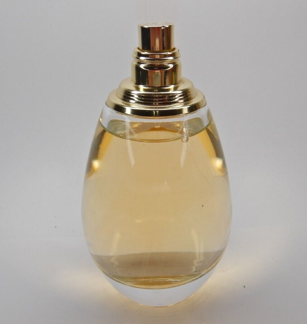 Christian Dior J'adore Eau de Parfum Spray 3.4oz - 100ml EDP Rare