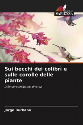 Thumbnail - Sui Becchi Dei Colibrì E Sulle Corolle Delle Piante Difendere