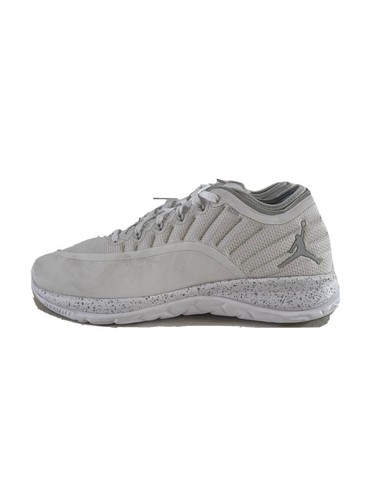 MISMATCH L:9.5 R:8.5 Jordan Trainer Prime White Pure Platinum 881463-100 - 第 2/6 張圖片
