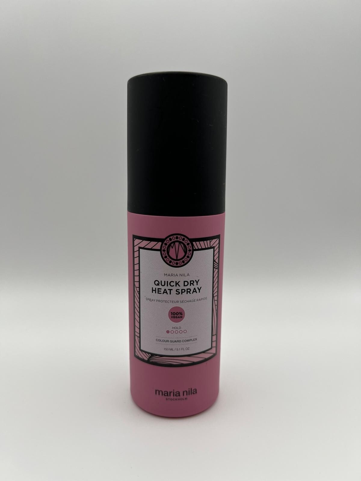 Maria Nila - Quick Dry Heat Protectant Light Hold 150 ml - Bild 7