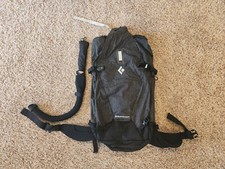 Black Diamond Cirque 35 Backcountry Skiing Backpack with Avalung Element, M/L