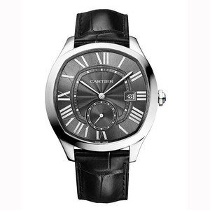 New Cartier Drive De Cartier Watch Wsnm0009 Men S Watch Ebay