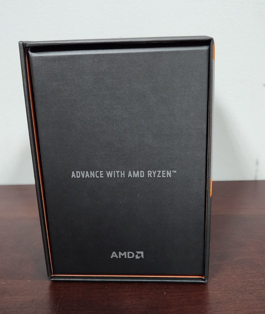 AMD Ryzen 7 7800X3D 4.2GHz 8-Core, 16-Thread Gaming Desktop