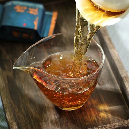 500g Da Hong Pao Oolong Tea Wuyi Rock Tea Loose Leaf Black Tea Bag Healthy Drink - Picture 7 of 9