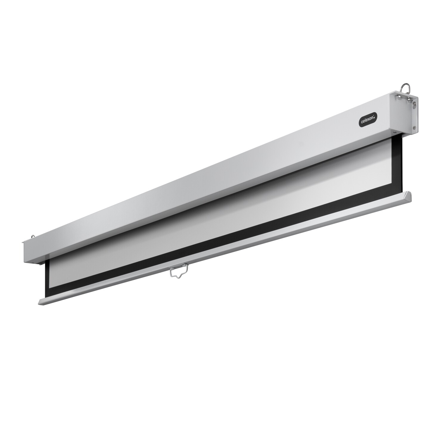 Thumbnail - Celexon Rollo Professional Plus 16:10 Leinwand 220 X 137