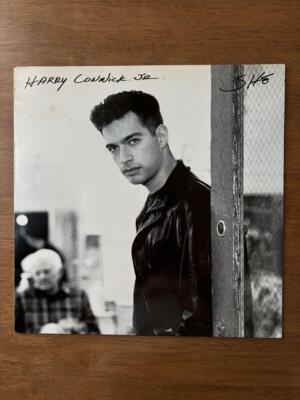OnOff　SHE / HARRY CONNICK, JR LP OnOff SHE / HARRY CONNICK, JR LP She / Harry Connick Jr Lp