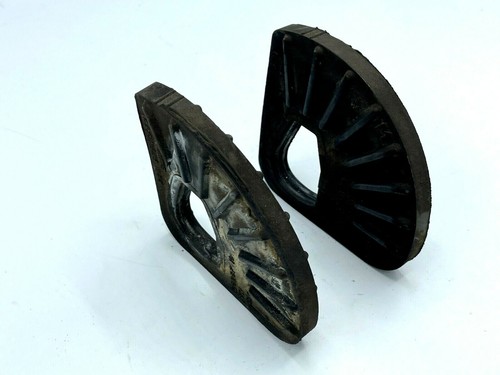 MINI Cooper Genuine Transmission Mount Buffer Bushings 22116754183 Used R50 R53 - Picture 8 of 8