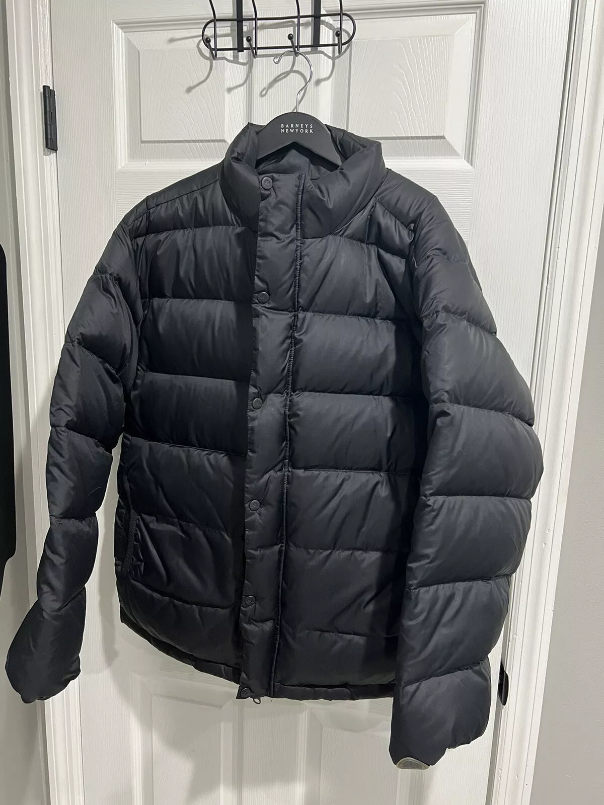 RARE Nike ACG Reversible Goose Down veste tampon manteau Supreme Stone Island TNF 