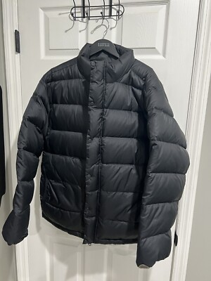 ジャケット・アウター 90s NIKE ACG puff blouson down jacket 2006 WOMENS NIKE ACG PUFFER JACKET RED RETRO VINTAGE